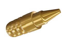 3-dimensionale DSG-Patrone
